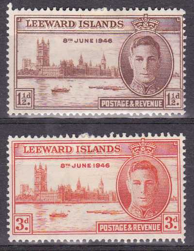 Leeward