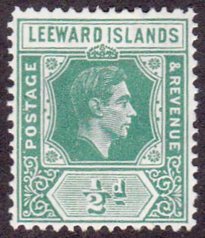Leeward
