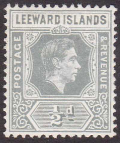 Leeward