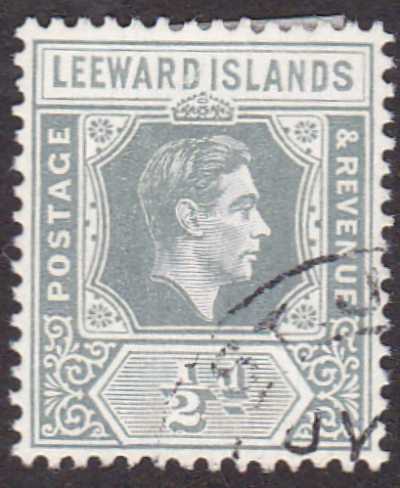 Leeward