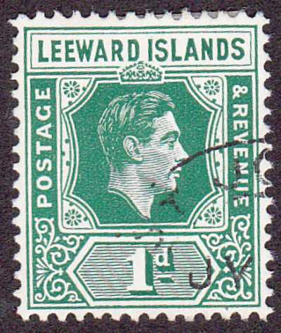 Leeward