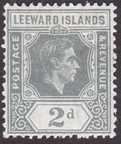 Leeward