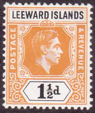 Leeward