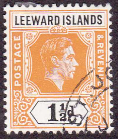 Leeward