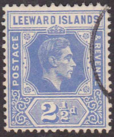 Leeward