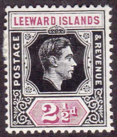 Leeward
