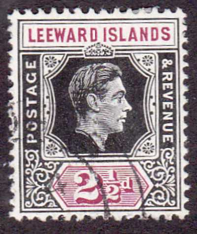 Leeward