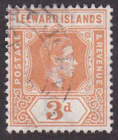 Leeward