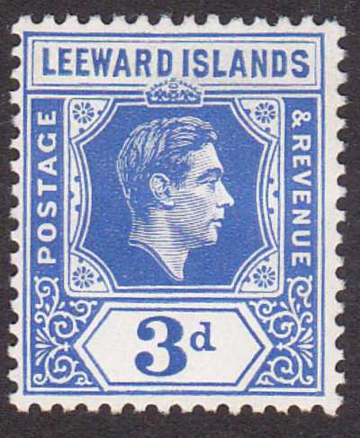 Leeward