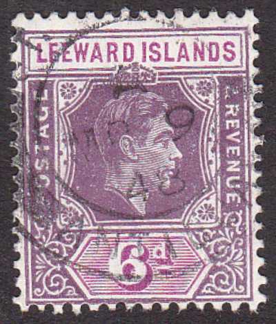 Leeward