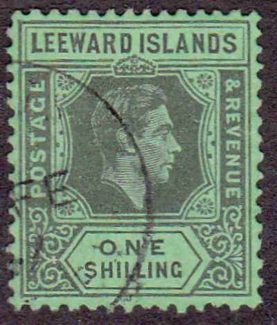Leeward