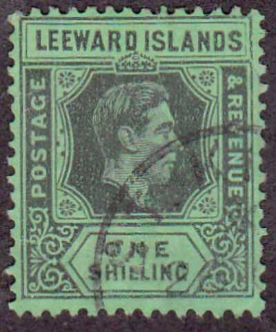 Leeward