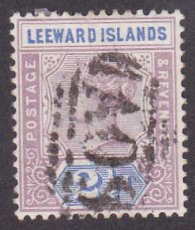 Leeward