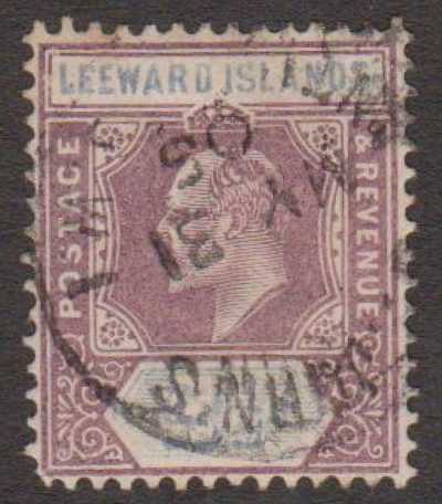 Leeward