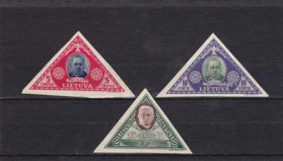 Lithuania