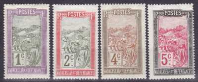 Madagascar