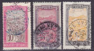 Madagascar