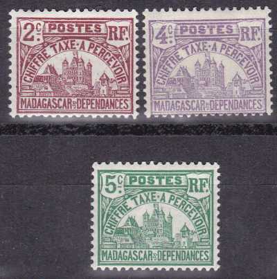 Madagascar