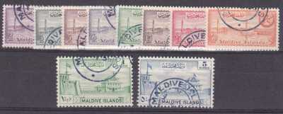 Maldive