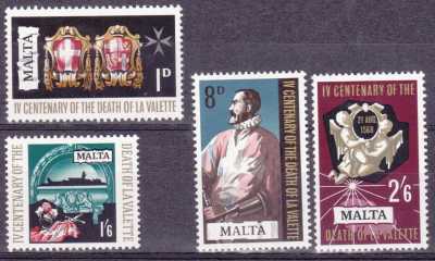 Malta