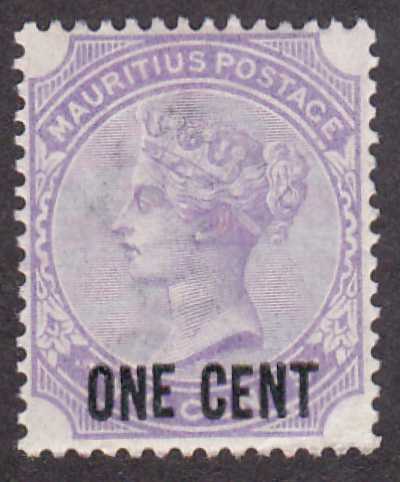 Mauritius