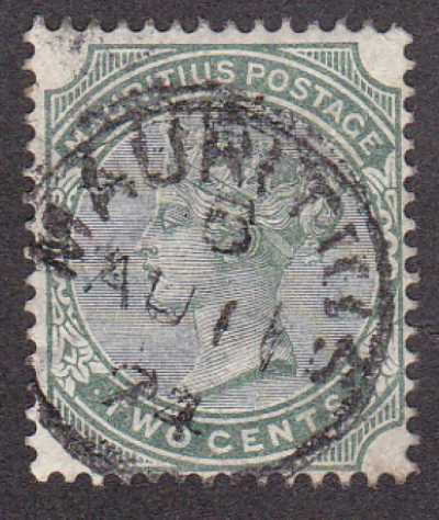 Mauritius