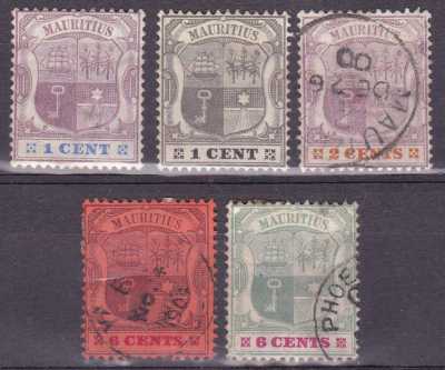 Mauritius