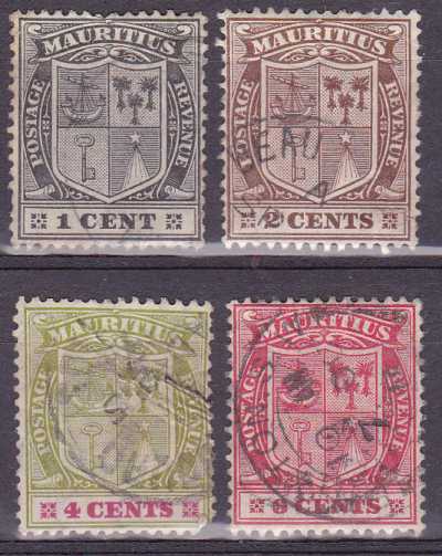 Mauritius