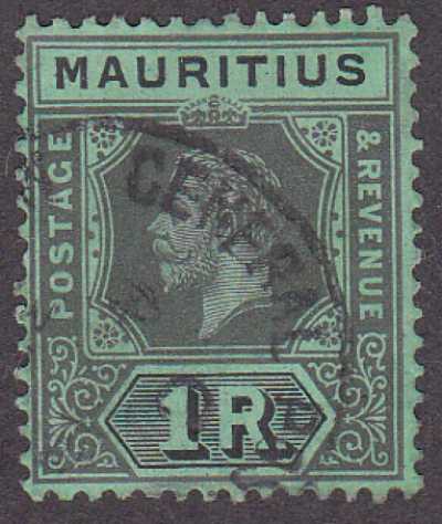 Mauritius