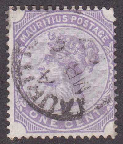 Mauritius