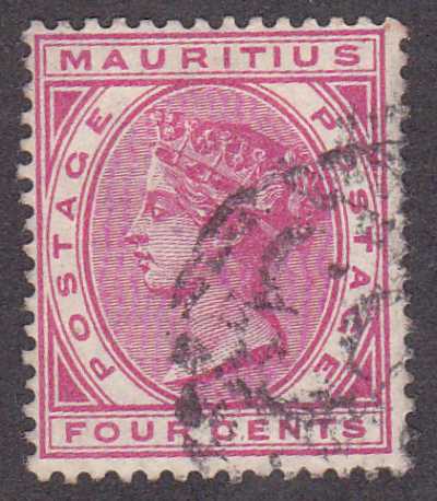 Mauritius