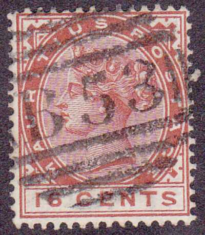 Mauritius