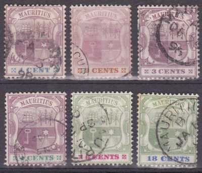 Mauritius