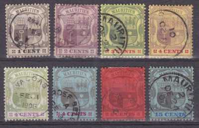 Mauritius