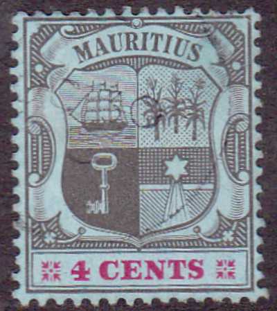 Mauritius