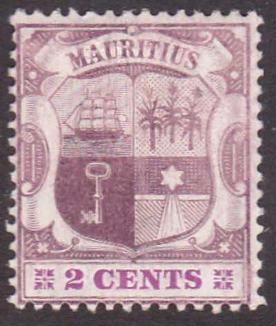 Mauritius