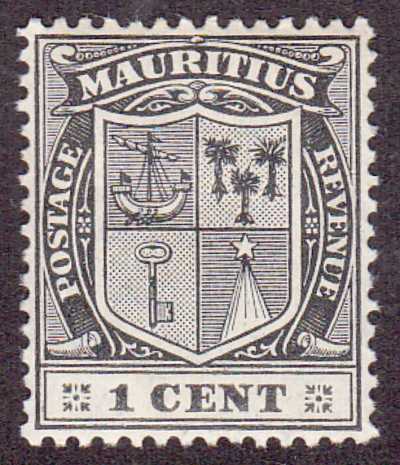 Mauritius