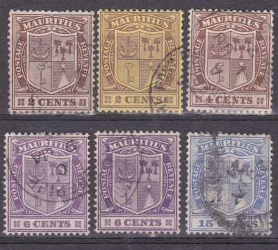 Mauritius