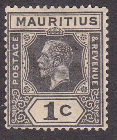Mauritius