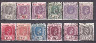 Mauritius