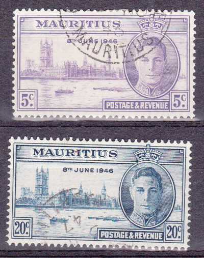 Mauritius