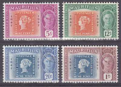 Mauritius