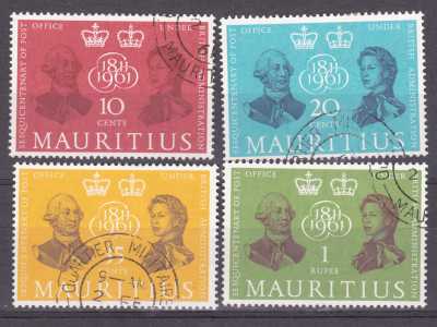 Mauritius