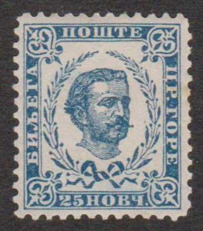 Montenegro