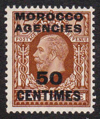 Morocco