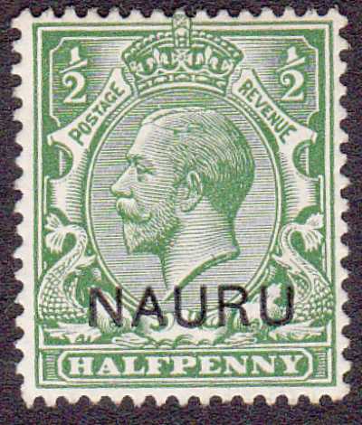 Nauru