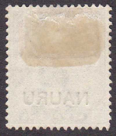 Nauru