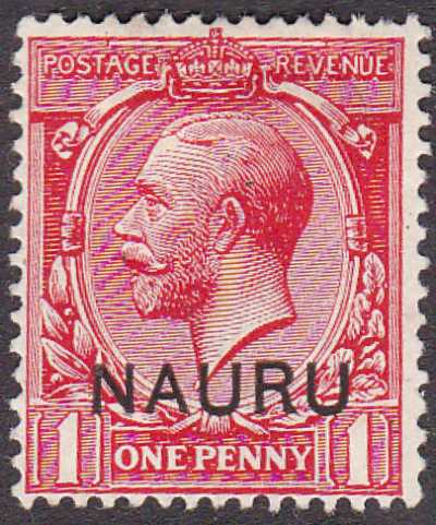 Nauru