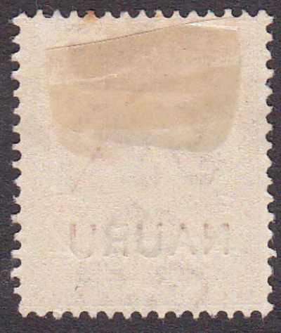 Nauru