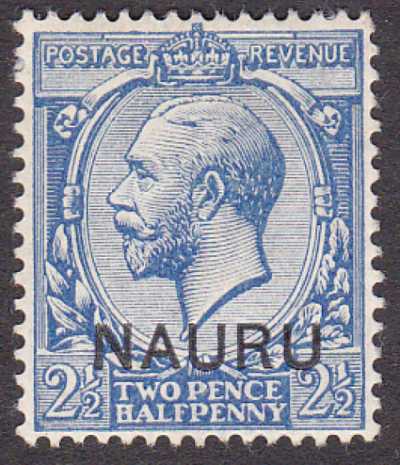Nauru